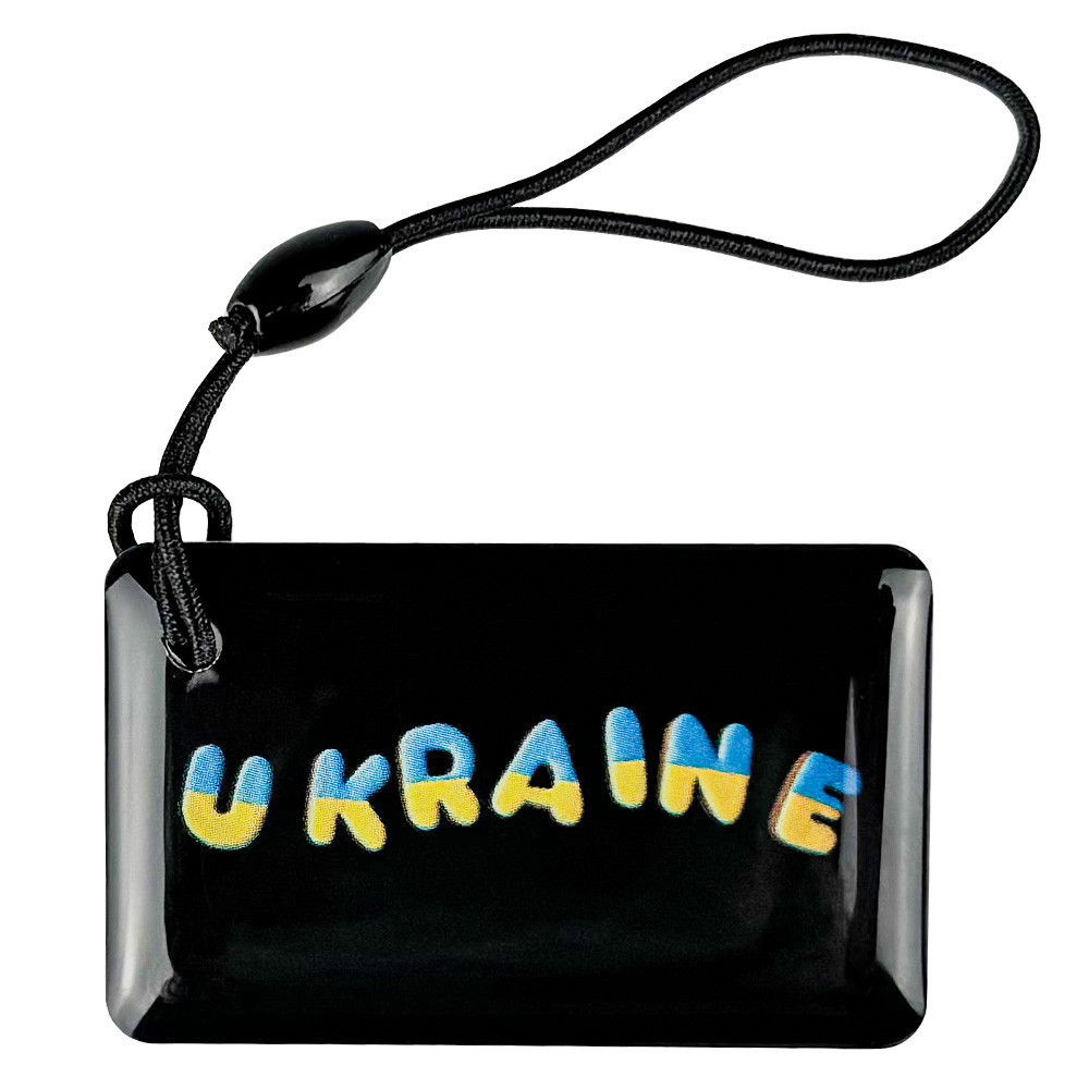 Брелок MIFARE SEVEN R-86 Київ - фото 1