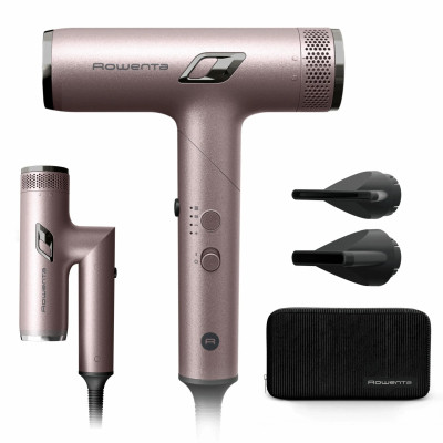 Фен Rowenta HY8530E0 Винница - изображение 10