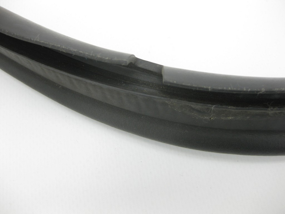 Mercedes-Benz  A2207500198 Ущільнювальна гумка кришки багажника S-Class W220 Одесса - изображение 6