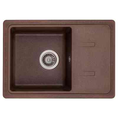 Мийка кухонна GRANADO PALMA marron (gr2006) Вінниця