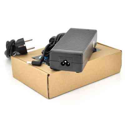 Блок питания к ноутбуку Merlion HP 114W 18.5V 6.15А, 4.5*3.0 (02151 / LHP114/18.5-4.5*3,0) Винница