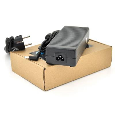 Блок питания к ноутбуку Merlion HP 114W 18.5V 6.15А, 4.5*3.0 (02151 / LHP114/18.5-4.5*3,0) Винница - изображение 1