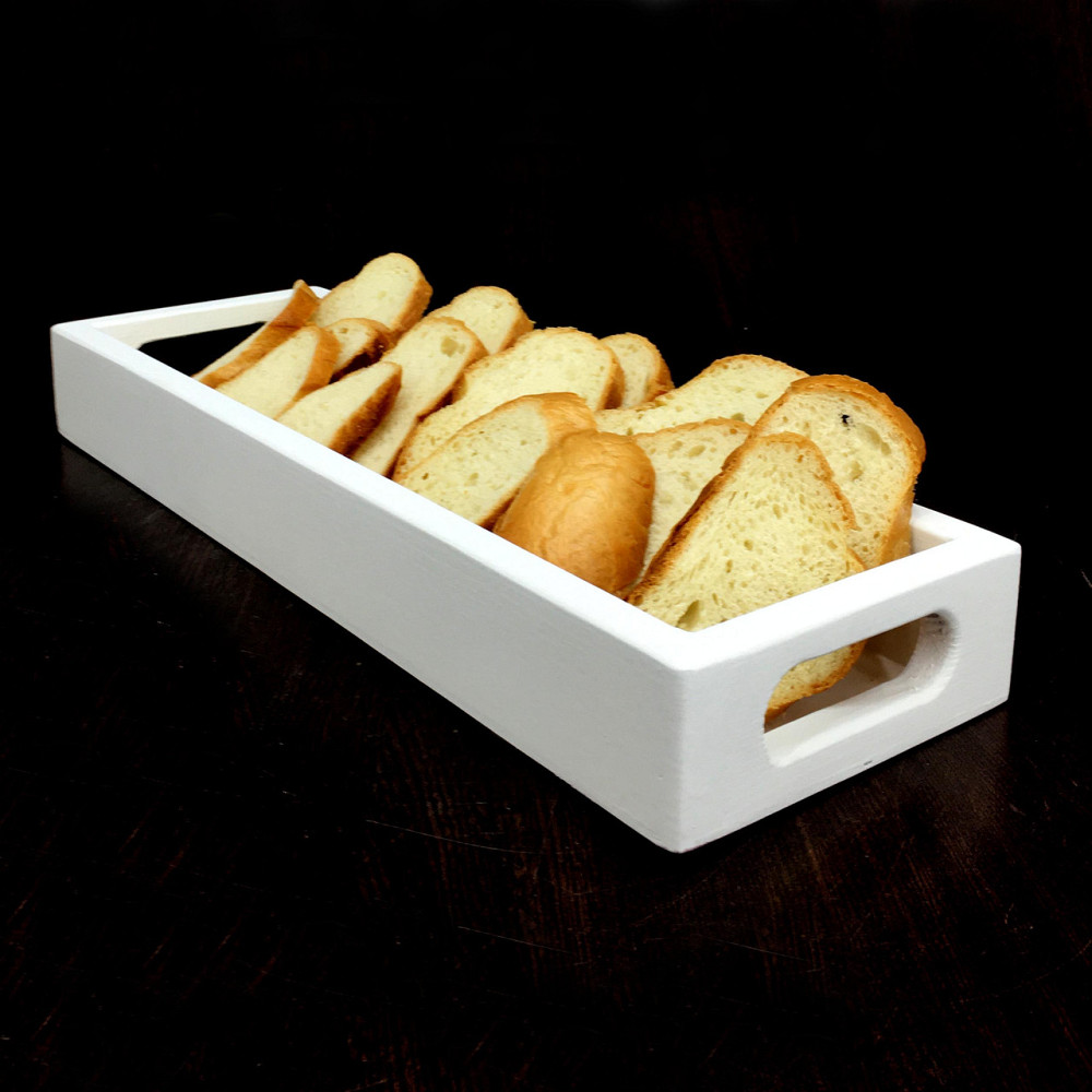 Хлібний лоток "Тріумф" зефір Миколаїв - фото 1