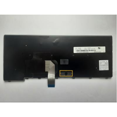 Клавіатура ноутбука Lenovo ThinkPad T440/T440P/T440S/L440/E431/E440/L450/T431s/T450 чер (A46066) Вінниця - фото 2
