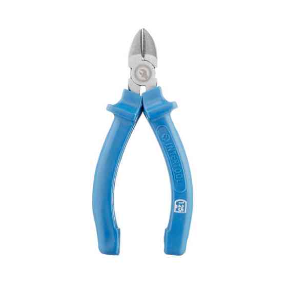 Бокорізи, 130 мм INTERTOOL HT-0140 Киев