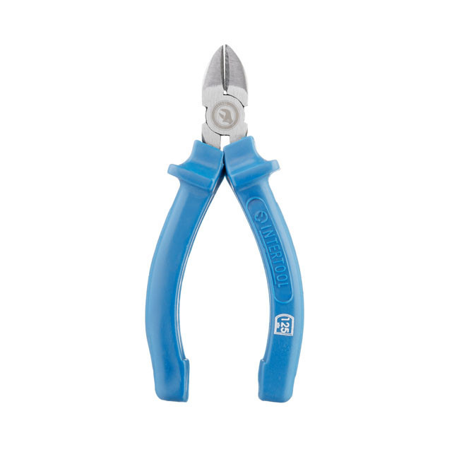 Бокорізи, 130 мм INTERTOOL HT-0140 Киев - изображение 2