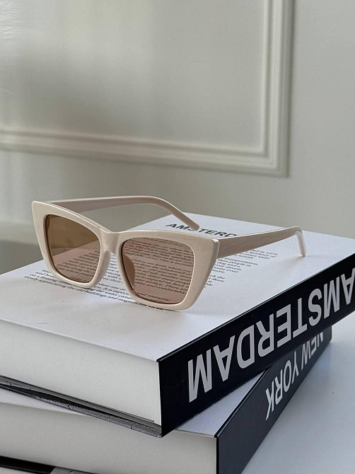 Окуляри жіночі . Saint Laurent 🔥 Київ - фото 4