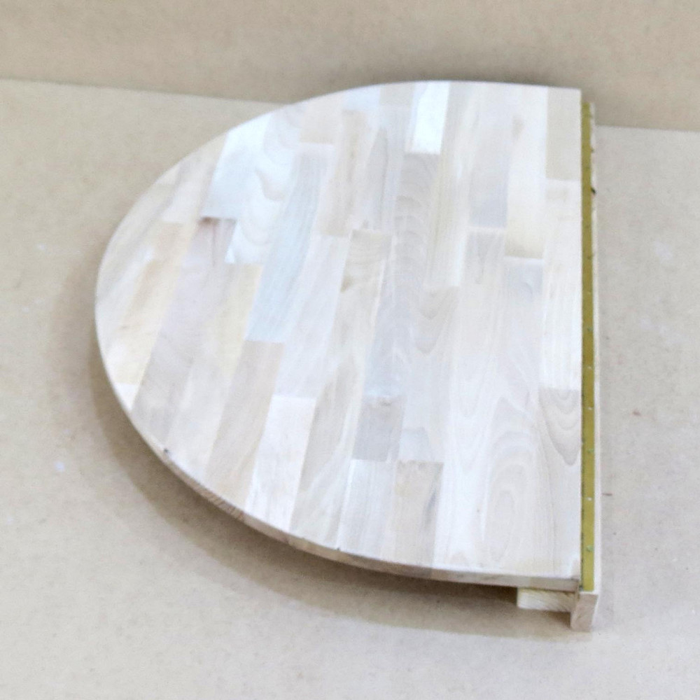 Настенный складной столик 