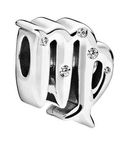 Серебряный Шарм 798417C01MasterSem Киев - изображение 1