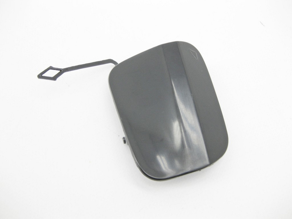 Mercedes-Benz  A1568859500 Нова кришка - заглушка буксирувального гака в передньому бампері GLA X156 Одеса - фото 7