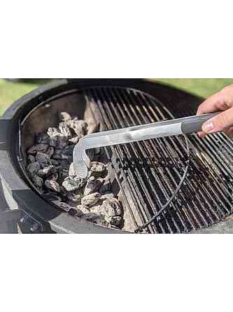 Кочерга-щипці для вугілля Slow and Sear PICKER Код: 013157 Рівне