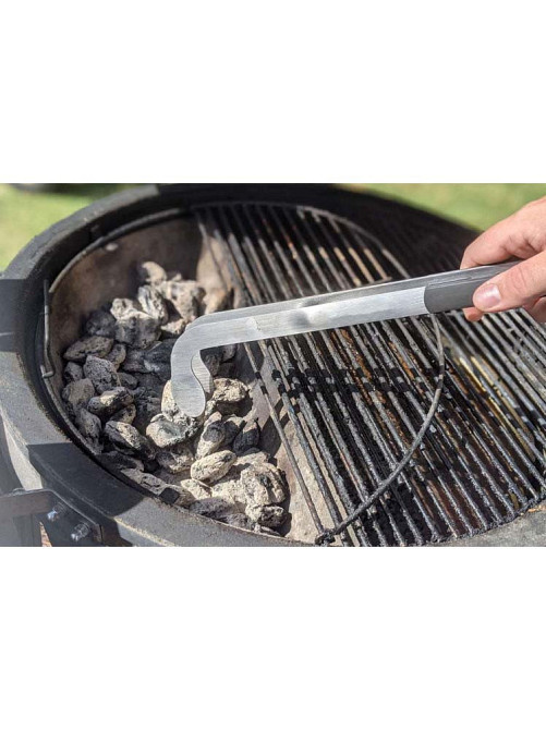 Кочерга-щипцы для угля Slow and Sear PICKER Код: 013157 Ровно - изображение 4