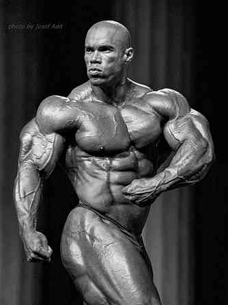 Протеїн Kevin Levrone Gold ISO 500 g (Strawberry) Луцьк