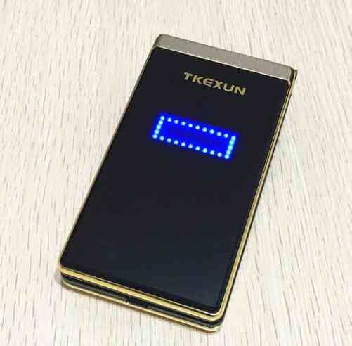 Tkexun M2 (Yeemi M2-C) gold Киев