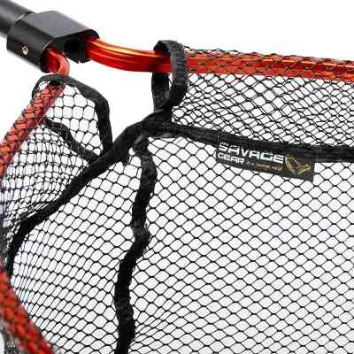 Підсака Savage Gear Easy-Fold Net S (57x45cm) 61-90cm (1854.18.89) Вінниця