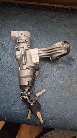 Замок зажигания в сборе ключ Hyundai Accent 2006-2010 Киев