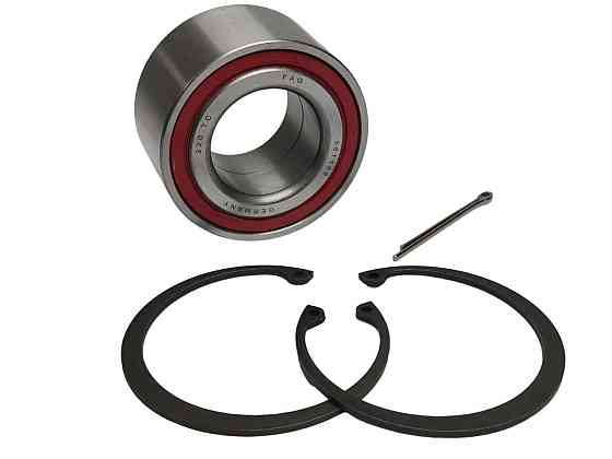 Подшипник Lacetti 1.6, 1.8 передний (ремкомплект) ступицы Мукачево