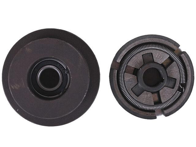 Зчеплення відцентрове мотоблок 168F, під шпону 19 мм Мукачево - фото 4