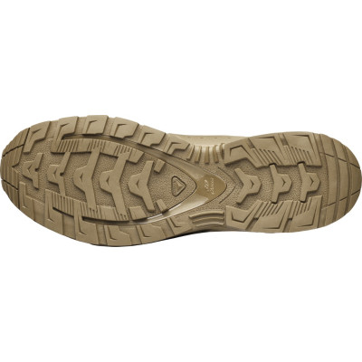 Черевики Salomon XA Forces Jungle coyote 12 (L41228700-12) Вінниця - фото 9
