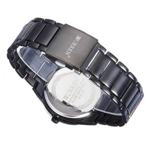 Curren 8106 All Black Київ - фото 7