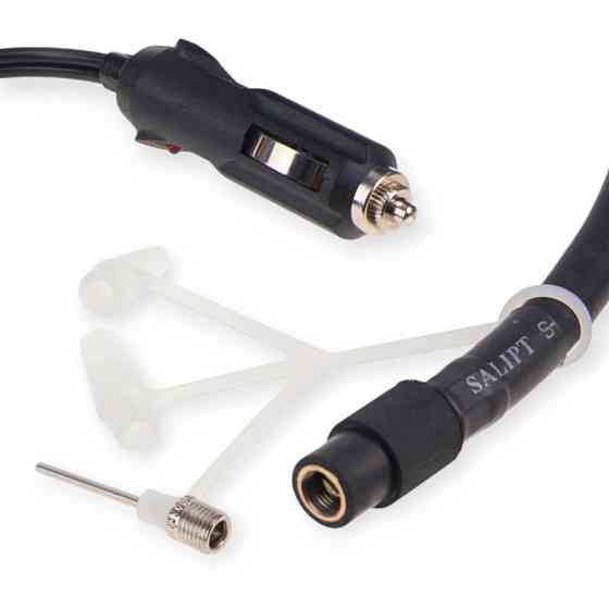 Компрессор 10атм/ 40л/1,2м шланг/прикур/сумка/автостоп/2 режима Мукачево