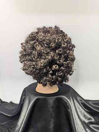 Перука 57 Луцк