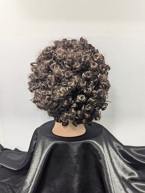 Перука 57 Луцк - изображение 3