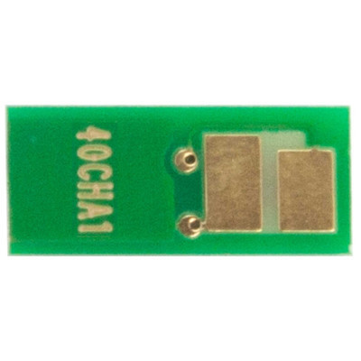 Чип для картриджа Canon LBP-710/712, 10K Cyan JND AHK (1800428) Винница - изображение 2