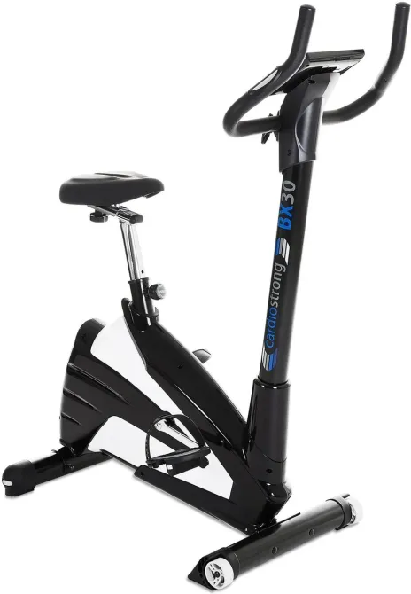 Велотренажер Cardiostrong Bx30 Київ - фото 1