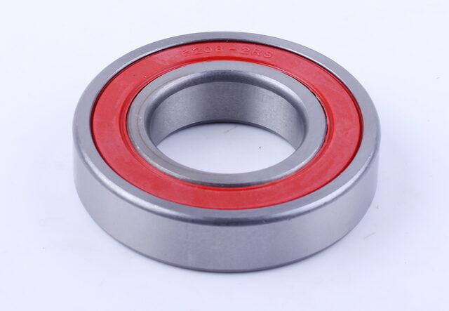 Підшипник 6208 — RFB Мукачево - фото 1