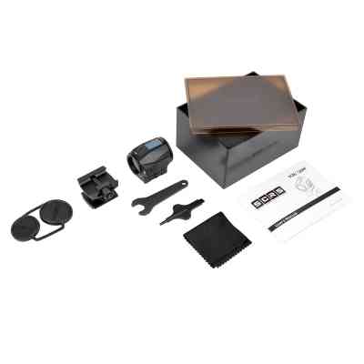 Коллиматорный прицел Holosun SCRS RD 2 (747040) Винница