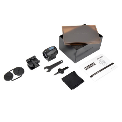 Коллиматорный прицел Holosun SCRS RD 2 (747040) Винница - изображение 5