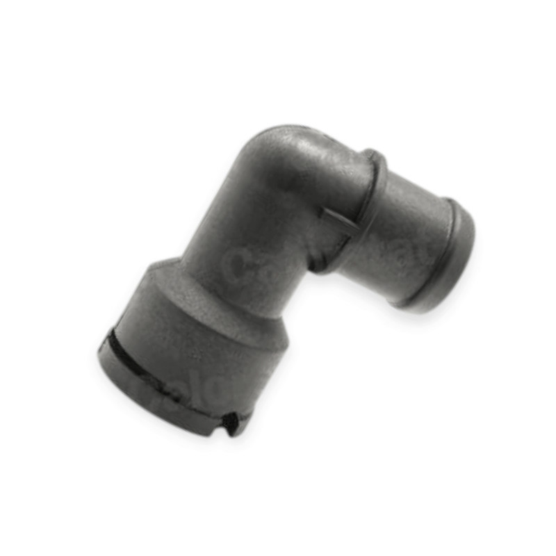 Флянець охолодження Фольцваген Caddy II, Golf III, Polo 1.6-2.0 91- системи Мукачево - фото 1