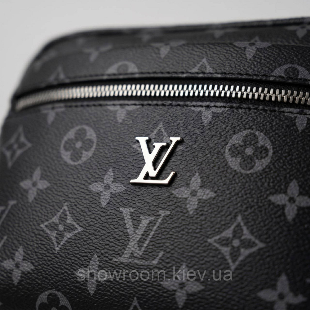 Чоловіча барсетка, сумка на плече Лв (2510) Київ - фото 5