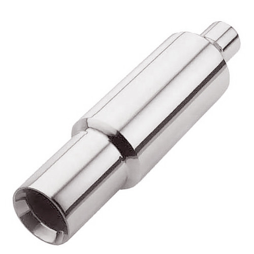 Прямоточный глушитель модели НГ-0711 Харьков - изображение 5