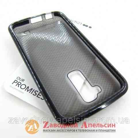 LG K10 K420n K430 защитный чехол Tech21 Одесса
