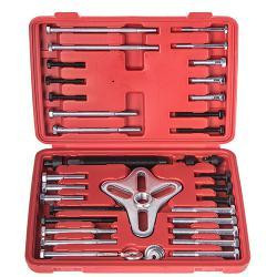 Съёмник шкива 40 предметов (С-4344) Alloid Винница - изображение 1