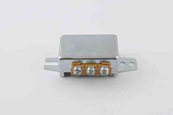 Реле регулятор напруги МТ, УРАЛ, ДНІПРО 14V (електронне) SPARK (mod A) Киев