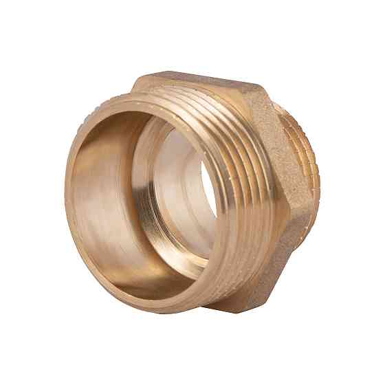 Ніпель Thermo Alliance Standart 1 1/4"х1" НР SD4083225 Київ
