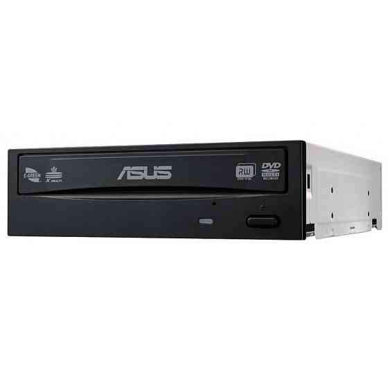 Оптичний привід DVD-RW ASUS DRW-24D5MT/BLK/B/AS (90DD01Y0-B10010) Вінниця
