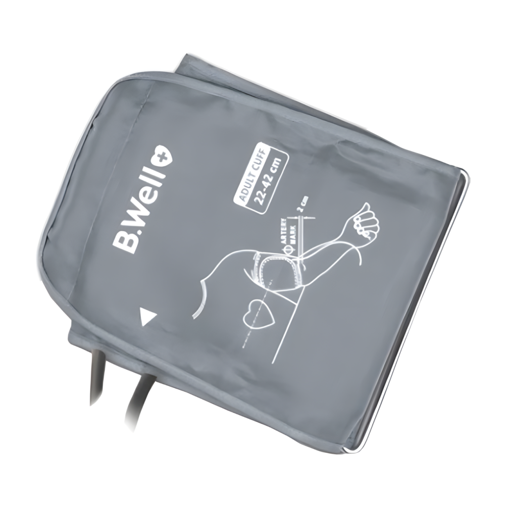 Манжета для тонометра B.Well MED-62, MED-63 Днепр - изображение 1