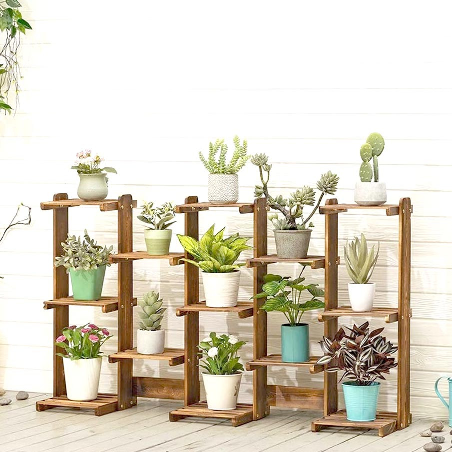 Підставка для квітів "Барейро 13" мускат Миколаїв - фото 1