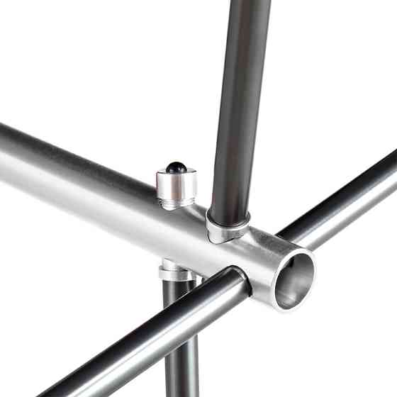 Стілець складаний Naturehike YL06 NH18Y060-Z, зелений Киев