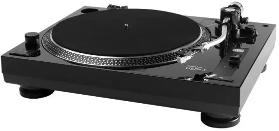 Проигрователь Music hall usb-1 Киев