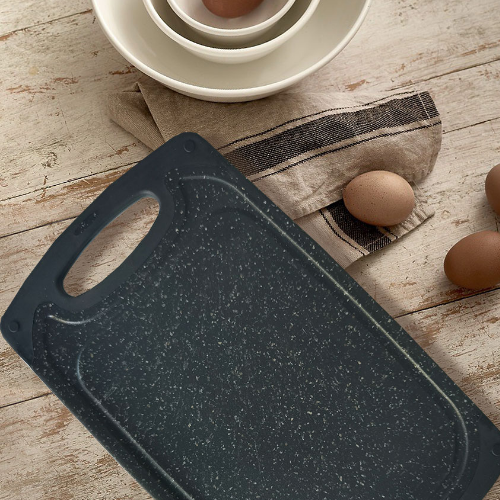 Дошка кухонна 27,5*17 см пластик MR-1652-28 Maestro Житомир - фото 4