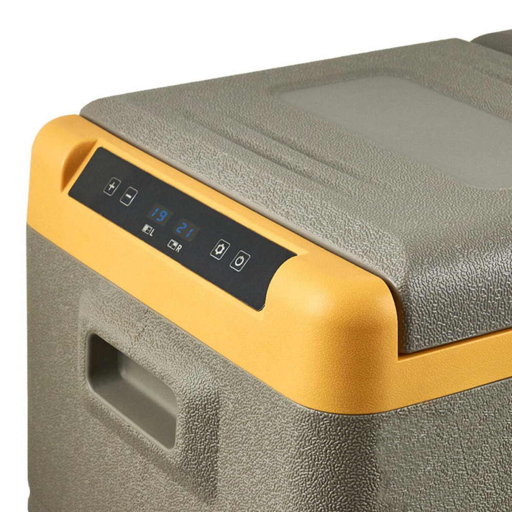 Холодильник автомобільний Brevia 33л двокамерний 22550 Київ - фото 5