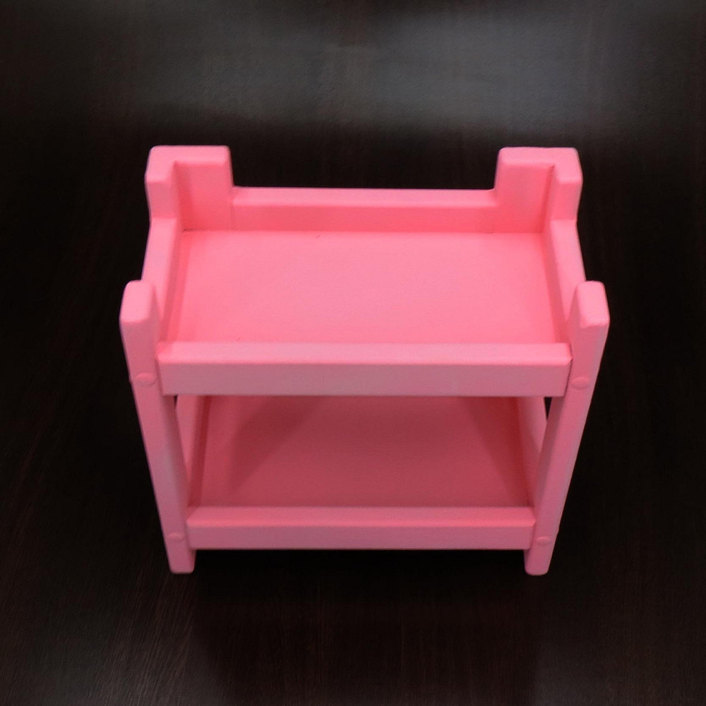 Органайзер для косметики "Хельтруда" барбі Миколаїв - фото 2