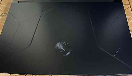 Ноутбук игровой: MSI Bravo 15/ Ryzen 7- 77365HS/ 16Gb./ 1TB./ RTX4060/ 144Hz. Киев