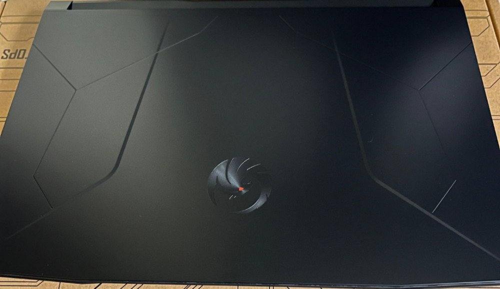 Ноутбук игровой: MSI Bravo 15/ Ryzen 7- 77365HS/ 16Gb./ 1TB./ RTX4060/ 144Hz. Киев - изображение 1