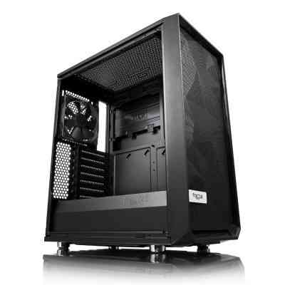 Корпус для ПК Fractal Design Meshify C (FD-CA-MESH-C-BKO) Вінниця